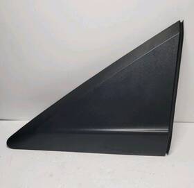 Ford Dt1z17k709ab 2014-2023 Transit Connect Front Left Side Fender Corner Moulding Triang Oem
