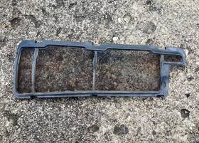 Ford E3sz-63018a16-a 1983 84 85 86 87 88 Thunderbird Cowl Top Vent Lh Screen Turbo Coupe