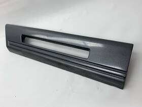 E5cb-61291c87-awa Ford Mercury Capri Rs Mclaren Asc Light Trim Bezel Molding Left Rear Quarter