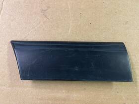 E7zb-16c068-awa Ford 87-90 Mustang Lx Front Of Fender Plastic Trim Body Molding Spat Rh Pass Oem