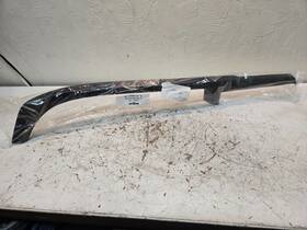 E7zz-7642319 Ford Corner Belt Molding For 1987-93 Mustang Convertible Lrs-42319a