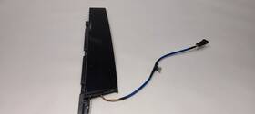 Eg9t14a626baw Ford 2013-2020 Fusion Left Lh Front Door Number Pad Trim
