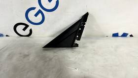 Es73-f16004 Ford 2013-2020 Fusion Front Right Fender Corner Molding Chrome Trim