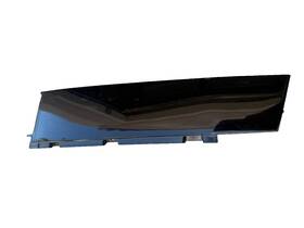 Ford Es73-f20898-caw 13-20 Fusion Rh Right Front Pillar Door Trim Molding Oem Es73f20898caw
