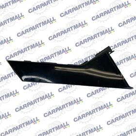 Es73-f254a42-ca Ford 2013-2020 Fusion Rear Right Passenger Exterior Door Molding