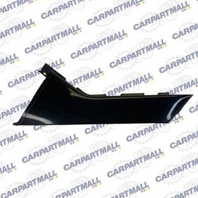 Es73-f254a43-caw Ford 2013-2020 Fusion Rear Left Driver Exterior Door Molding