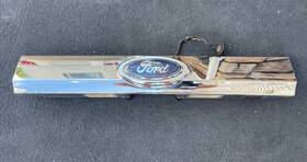 8l84-78425a22-bfw Ford Escape 2008-2012 Rear Trunk Liftgate Exterior Trim