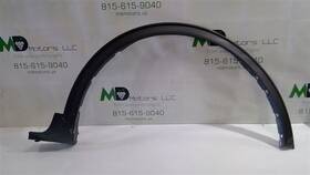S16d238 Ford Escape 2019-2021 Right Side Wheel Arch Flare Molding Oem Lj6b Ad