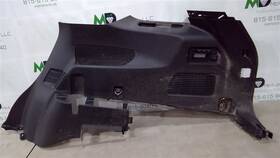 Lb5bs31012ap Ford Explorer 2020-2023 Rear Right Side Quarter Upper Cover Oem