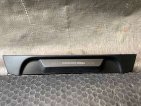 F1eb-a046b74-bcw Ford 2015-2018 Focus Passenger A Center Display Factory Oem