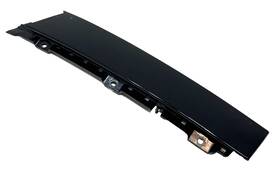 F1eb-a20898-aa Ford Focus Front Right Passenger Side Door Pillar Applique Molding Oem 2012-2018