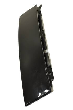 F1eb-a20899-aa Ford 2012-2018 Focus Oem Front Left Exterior Door B Pillar Cover Molding Trim