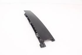 F1eb-a254a40-aa Ford 12-18 Focus Rh Right Rear Door Pillar Molding Trim Oem