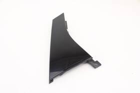 F1eb-a254a42-aa Ford 12-18 Focus Rh Right Rear Door Pillar Molding Trim Oem