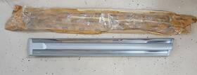 Ford F4vy5425557ag Oem 1994 - 1997 Lincoln Town Car Door Body Moulding Left Rear F4vy-5425557ag