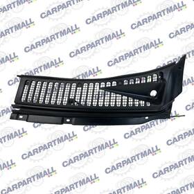 F81b-2502223-akw Ford 1999-2001 F-250 F250 Super Duty Windshield Left Wiper Cowl F81b-2502223akw