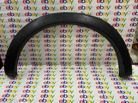 F87b-99291c21-bew Ford 1998 Mazda B4000 Rear Left Quarter Bed Flare Wheel Molding Driver Side Oem