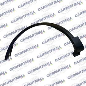 Fb53-16a075-ae Ford 16-19 Interceptor Utility Fr Lh Side Fender Flare Wheel Arch Trim Molding Fb53-16a075-ae Ford 16-19 Interceptor Utility Fr Lh Side Fender Flare Wheel Arch Trim Molding