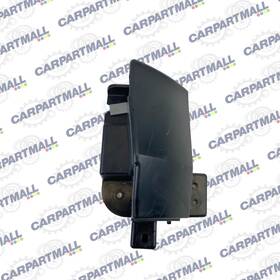 Fb53-17d949 Ford 16-19 Explorer Police Interceptor Utility Rear Left Bumper Bracket Mount Fb53-17d949 Ford 16-19 Explorer Police Interceptor Utility Rear Left Bumper Bracket Mount