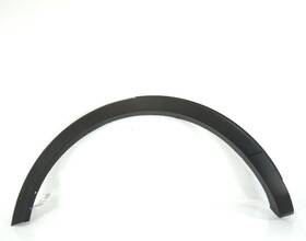 Fb53-78291c20-aaw Ford 2016-2019 Explorer Rear Wheel Arch Flare Moulding Passenger Right Oem