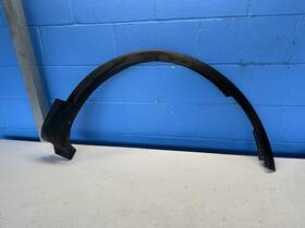 Fb5316a074ad Ford 2011-2019 Explorer Front Right Side Fender Wheel Arch Flare Molding Oem