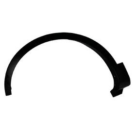 Fb5z-16039-ab Ford Oem 2016 - 19 Explorer Front Left Fender Flare Wheel Molding
