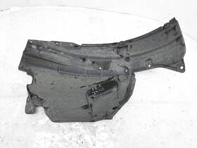 Fb5z-16102-e Ford 2016-2019 Explorer Front Passenger Inner Fender Liner Lining