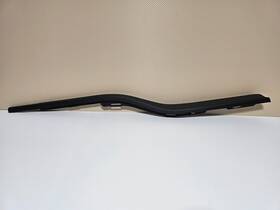 Fl32-1521452-e Ford F-150 F-250 F-350 Oem Right Front Door Belt Molding 2015 - 2022