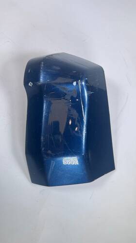 1629426-aj54wf Ford Fl34 2015-2020 F150 Super Duty Right Rear Lower Cab Corner Molding Crew Oem