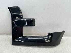 Fl34-17c755-b Ford 2015 2016 2017 F150 Front Left Headlight Molding Trim Bezel Black 1597 Oem