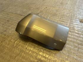 Fl34-1829426 Ford 2015-2020 F150 Rear Right Cab Molding Fl341829426 Silver #59