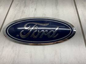 Fl34-8b262 Ford 2016-2022 F150 Front Grille Emblem Logo Pn -aa Oem