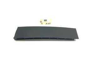 Fl3z-1520554 Ford 2017-2024 F250 F350 Right Pass Front Door Applique Molding Cover Panel Oem