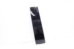 Fl3z-1520554-bas Ford 2015-2024 F150 Front Right Side Door B-pillar Molding Oem