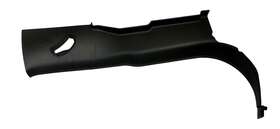 Fl3z-16278d12-ab Ford Genuine Rear Right Body C-pillar Trim Panel Fl3z16278d12ab