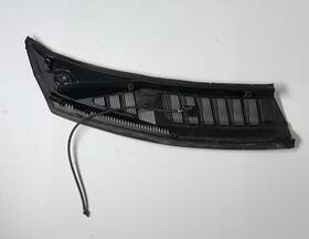 Ford Fl3z15022a69c 2015-2020 F-150 Front Windshield Left Cowl Grille Panel Oem Fl341502223af