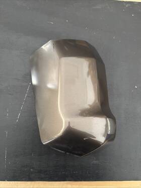 Fl3z1629076ad Ford Oem Used 2015-2020 F150 Super Duty Right Rear Cab Corner Moulding Crew 056