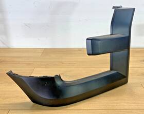 Fl3z-17c754-bptm Ford Fl3z17c754bptm 2015-2017 F-150 Front Right Headlight Trim Molding Cover