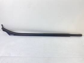 Ford Fl3z1825596a 2015-2020 F-150 Passenger Rear Door Exterior Trim Belt Molding