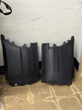 Ck41-17926-fbw Ford Fomoco 2015-25ford Transit 150 250 350 Passenger R L Quarter Trim Molding Cover Oem Ck41-17926-fbw Ford Fomoco 2015-25ford Transit 150 250 350 Passenger R L Quarter Trim Molding Cover Oem