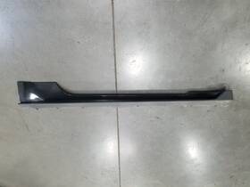 Fr33-6310154-amw Ford 2018 Mustang Shelby Gt350 Right Side Skirt Rocker Panel #2799 P2