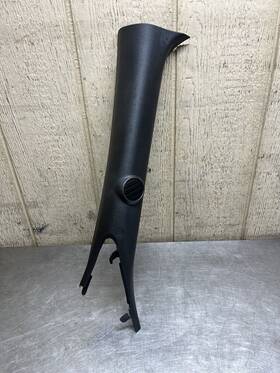 Fr3b-6303513 Ford 2018 - 2022 Mustang Gt Front Driver Left A Pillar With Tweeter Oem