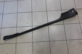 Fr3b-6310155 Ford 2015-2023 Mustang Oem Left Driver Rocker Molding Skirt Grey