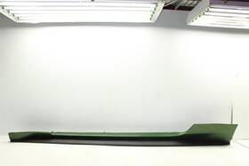 Fr3b-6310155-amw Ford 2015-2017 Mustang Gt 5.0 Driver Left Side Skirt Rocker Panel Cover 15-17