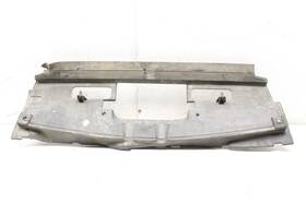 Fr3b-8n301-ad Ford 2015-2017 Mustang Gt Radiator Intake Duct Panel Oem 15-17