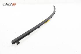 Fr3b6321452 Ford Mustang Coupe Right Passenger Side Door Window Belt Molding Oem 2015 - 2023