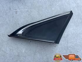Ft4b-17075-af Ford 2015-2024 Edge Front Left Fender Corner Molding Cover 15-24 Oem Ft4b17075af