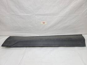 Ft4b-r20306-adw Ford 2015-2024 Edge Front Right Passenger Side Door Lower Molding Ft4z5820878aa