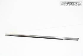 Ft4b-r25604-as Ford 2017-2021 Edge Sel Rear Right Side Door Window Belt Trim Molding Ghrome Oem