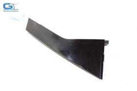 Ft4br254a42 Ford Edge Rear Right Side Door Window C Pillar Applique Molding Oem 2015-2023